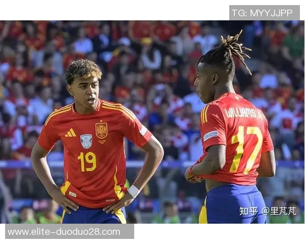 西班牙与德国在欧国联赛激战正酣谁能笑到最后