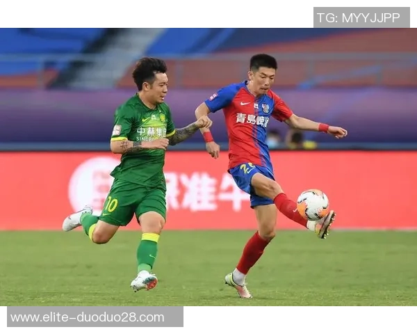 青岛黄海对阵北体直播信息及赛前分析全方位解读